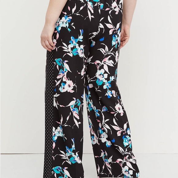 lane bryant pant suits